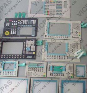 KP3S AKP30002 membrane keyboard KP3S AKP30006 membrane keypad repair