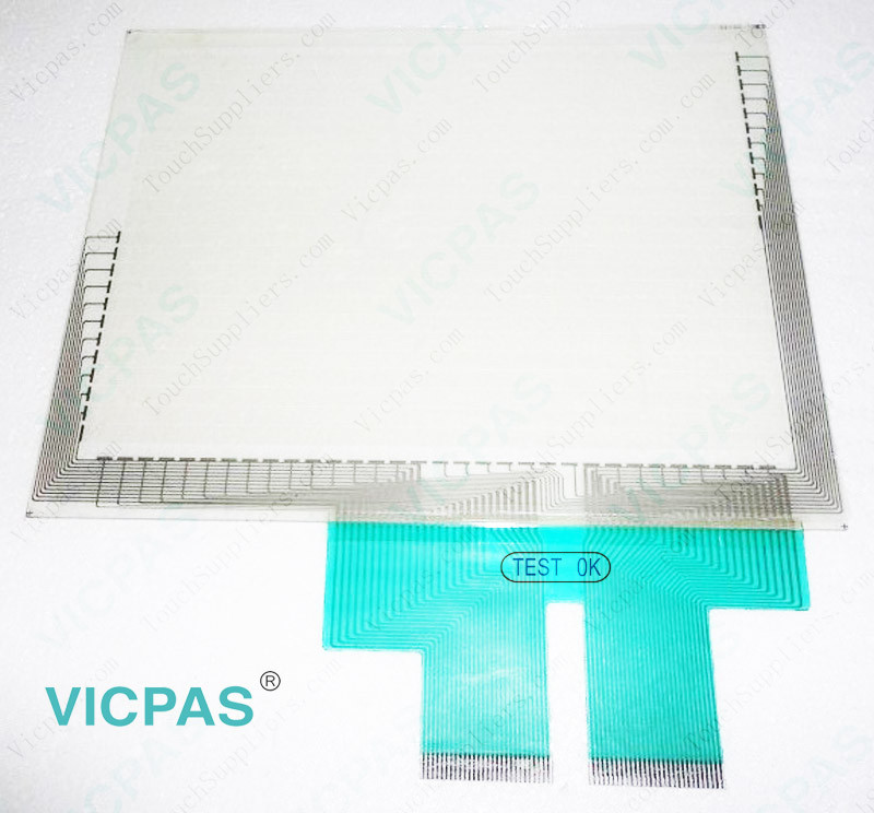 LS PMU-600TT touch screen PMU-600TT(V2.3) touch panel repair