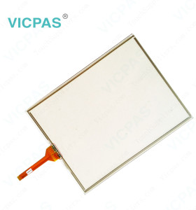 eXP40-TTE touch screen eXP40-TTA touch panel repair