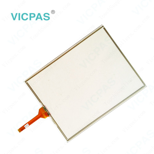 Touch screen for MONITORING UNIT HMI touch panel replacement