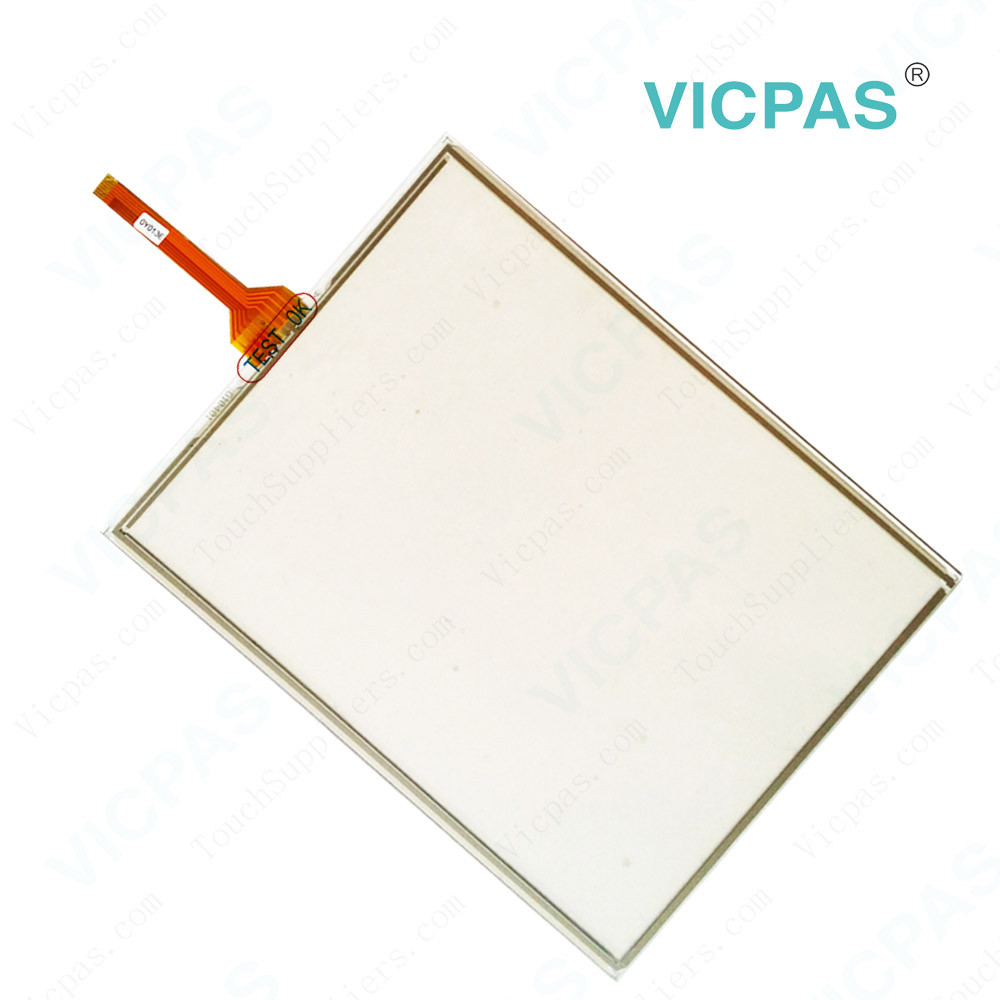 Touch screen for MONITORING UNIT HMI touch panel replacement