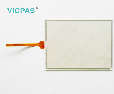 71008T touch screen / 71008T touch panel membrane glass
