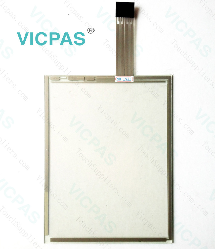 Power Panel PP45 Membrane keypad repair