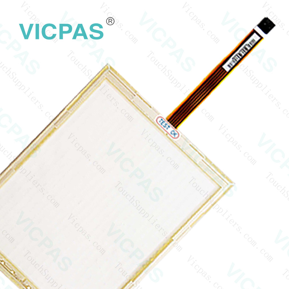 Power Panel PP45 Membrane keypad repair