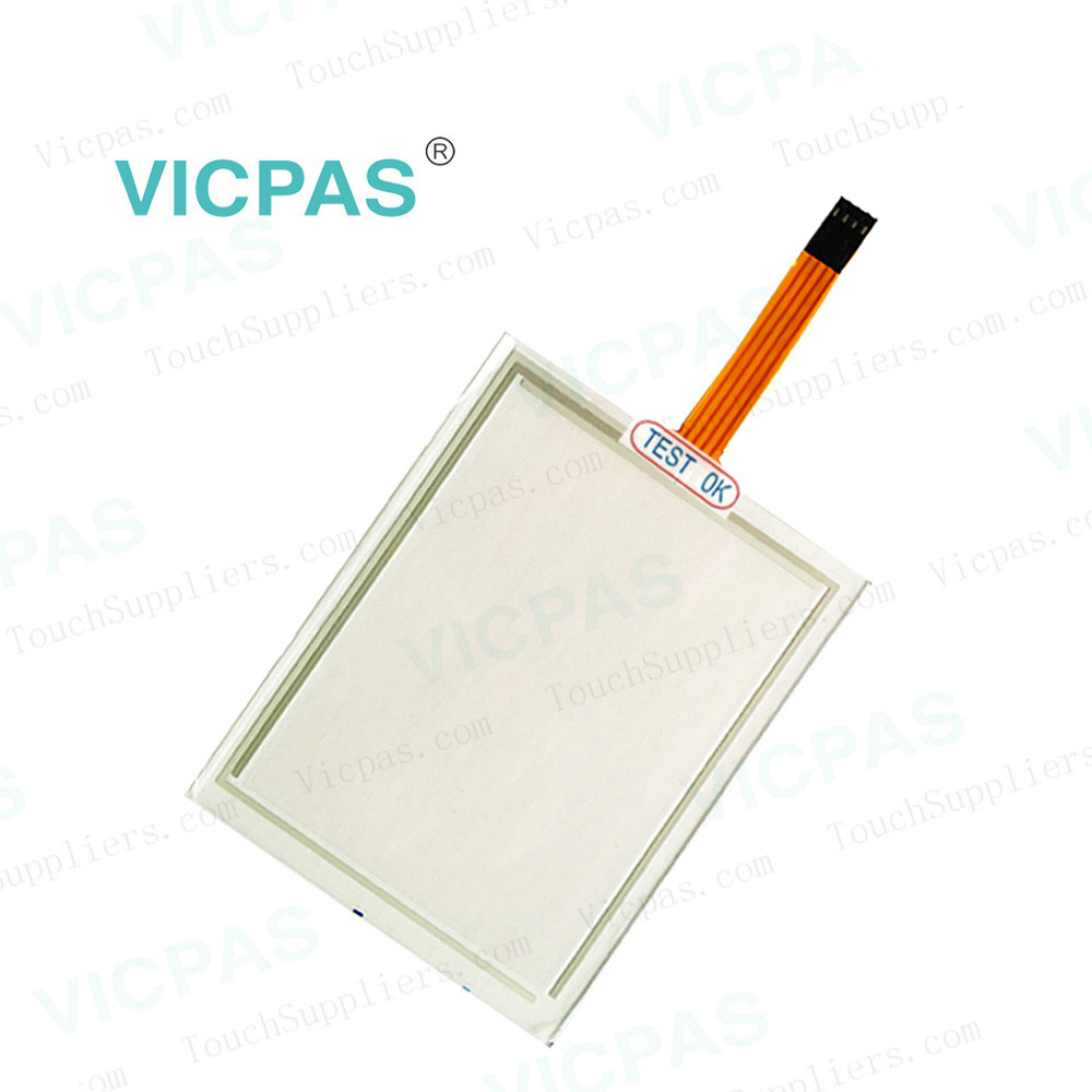 B&R Automation Power Panel PP65 touch panel screen