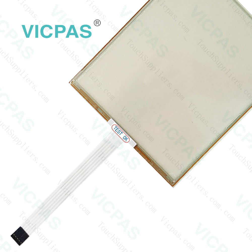 Power Panel PP100 HMI touch panel screen