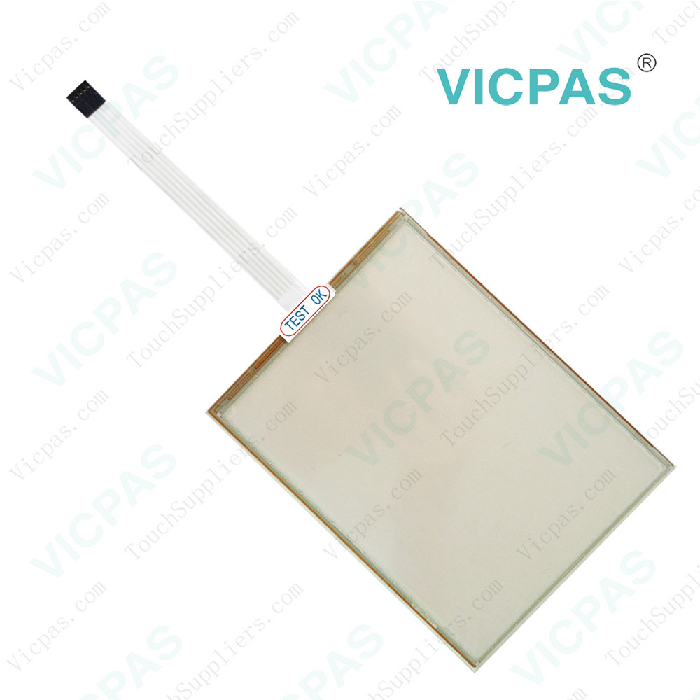 Power Panel PP100 HMI touch panel screen