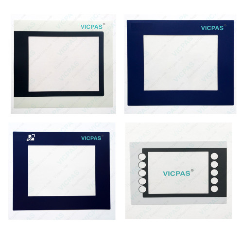 Power Panel PP200 touch screen glass for BR automation repair