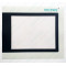 Power Panel PP400 embedded touch screen membrane repair