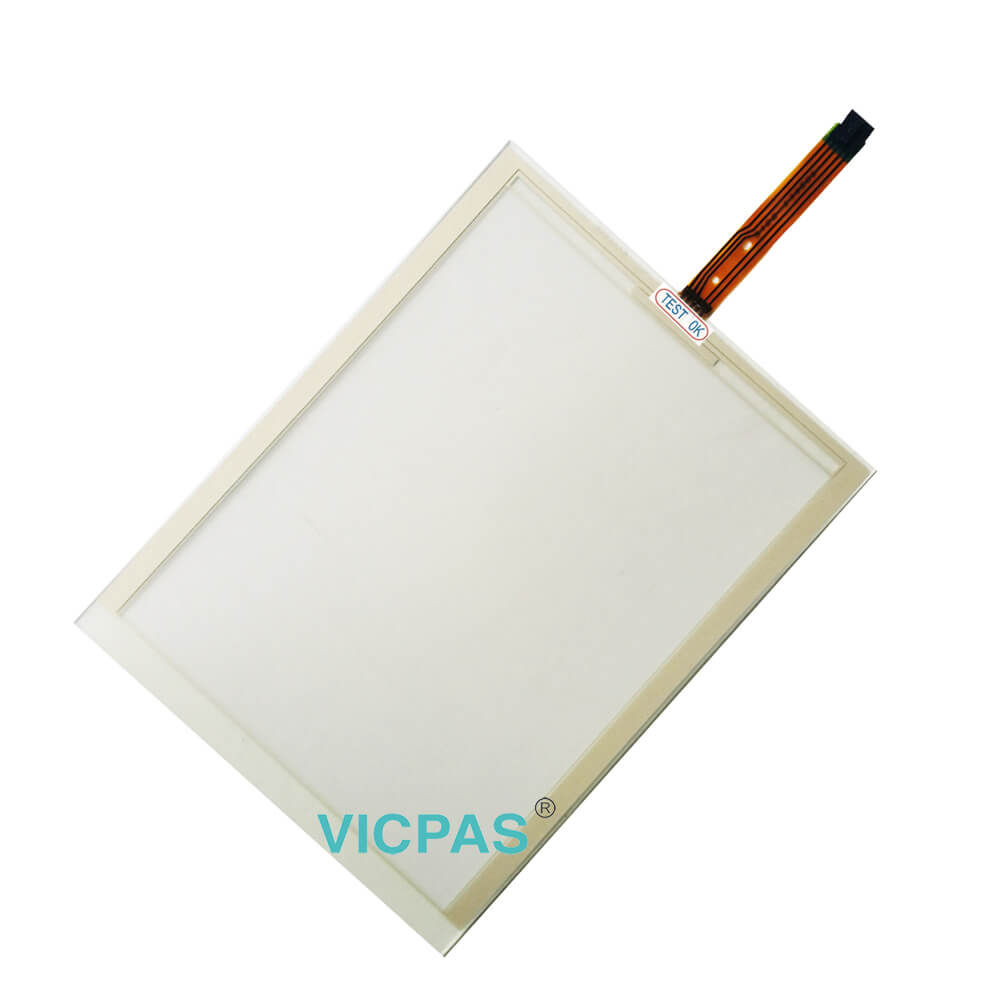 For Siemens Touch Glass Screen Digitizer 12" For A5E00099967 