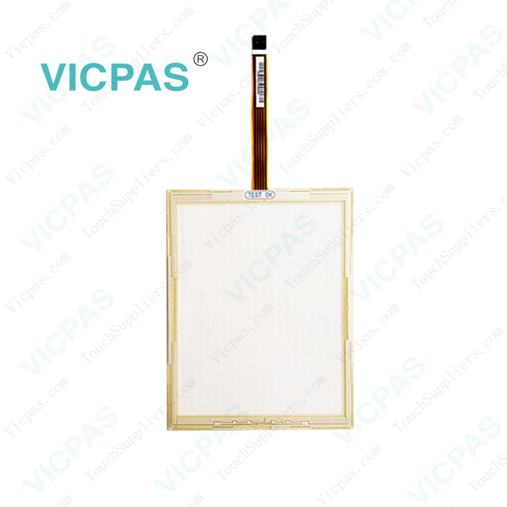 Touch screen for B&R PowerPanel Touch panel repair