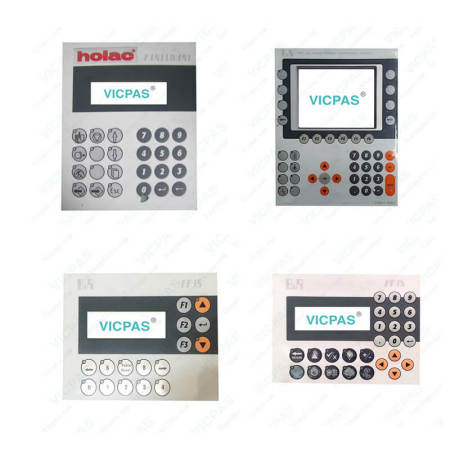 keypad for Power Panel C70 membrane switch repair VPS M3