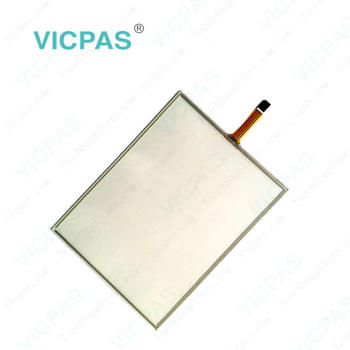 METTLER TOLEDO touch screen panel repair VPS T2