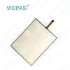 5PC720.1214-00 Touch Screen 5PC720.1214-00 Membrane Keypad Repair VPS T4