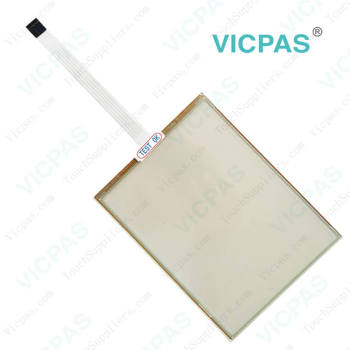 TT-1701-AGH-4W-T2 TT-1701-AGH-4W-T3 TT-1701-AGH-5W-T1 Touch Screen Glass