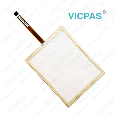5PC720.1214-K07 Touch Screen Panel Glass Repair VPS T5