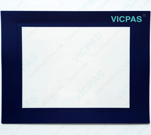 5PC720.1214-K07 Touch Screen Panel Glass Repair VPS T5