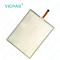 5PC725.1505-K10 Touch Screen 5PC725.1505-K10 Membrane Keypad
