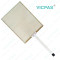 5PC725.1505-K10 Touch Screen 5PC725.1505-K10 Membrane Keypad