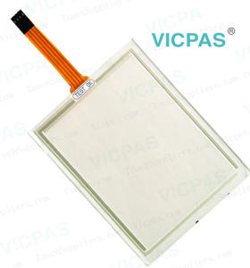 5PC720.1505-K01 Touchscreen 5PC720.1505-K01 Membrane Keypad VPS T8