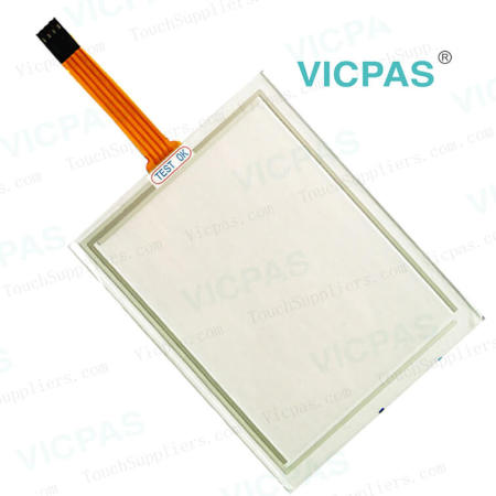 5PC720.1505-K01 Touchscreen 5PC720.1505-K01 Membrane Keypad VPS T8