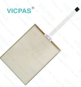 5PC725.1505-00 Membrane Keypad 5PC725.1505-00 Touch Screen VPS T9