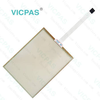 5PC720.1505-K11 Touch Screen 5PC720.1505-K11 Membrane Keyboard VPS T11