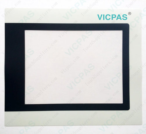 5PC720.1505-K11 Touch Screen 5PC720.1505-K11 Membrane Keyboard VPS T11