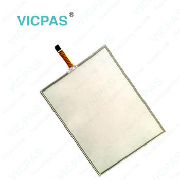 5PC720.1214-K02 Touch Screen 5PC720.1214-K02 Membrane Keyboard VPS T13