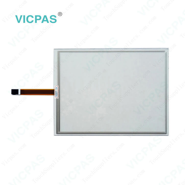 033A1-0592C Touch Screen NEOFD62 AT070TN84 Touch Panel