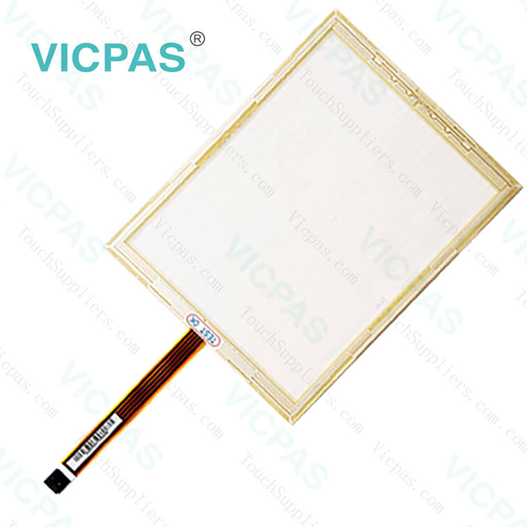 For B&R 5PC720.1505-02 Touch Screen Panel Glass Digitizer 5PC720-1505-02 