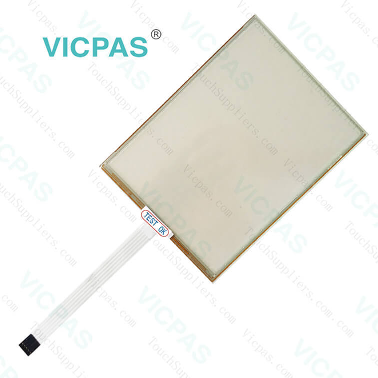 5PC725.1505-K14 touch screen glass 