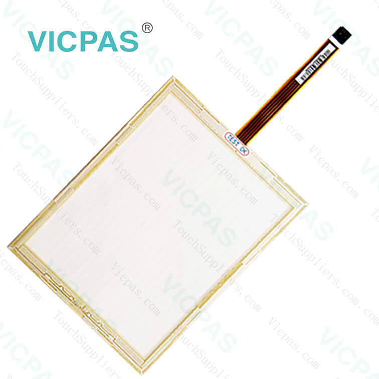 5PC720.1505-K19 touch membrane