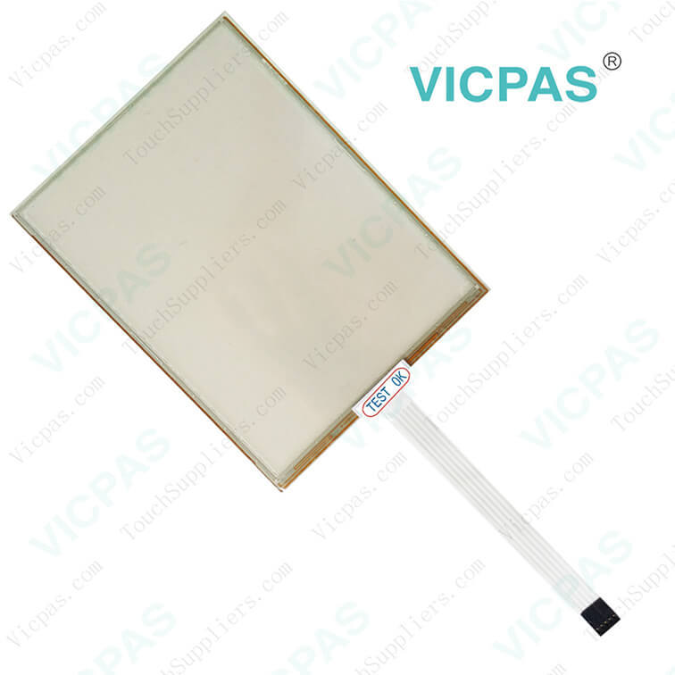 5PC725.1505-K02 touch membrane