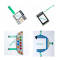 5PC720.1505-K09 Touch Screen 5PC720.1505-K09 Membrane Keypad