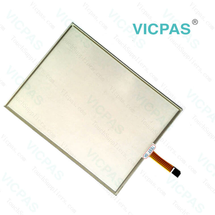 5PC720.1505-K20 touch digitizer glass