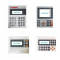 5PC725.1505-K07 Touch Screen 5PC725.1505-K07 Membrane Keypad