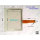 EZPC-T10C-E Touch Screen Glass EZPC-T10C-E Touch Panel