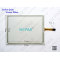 XV-152-D8-10TVRC-10 Touch Screen Panel Repair