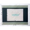 XV-152-D8-10TVRC-10 Touch Screen Panel Repair