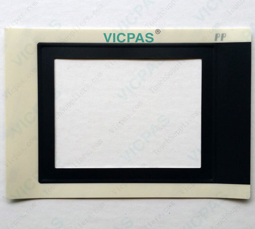 XV-460-84TVB-1-10 139900 Touch Screen Panel