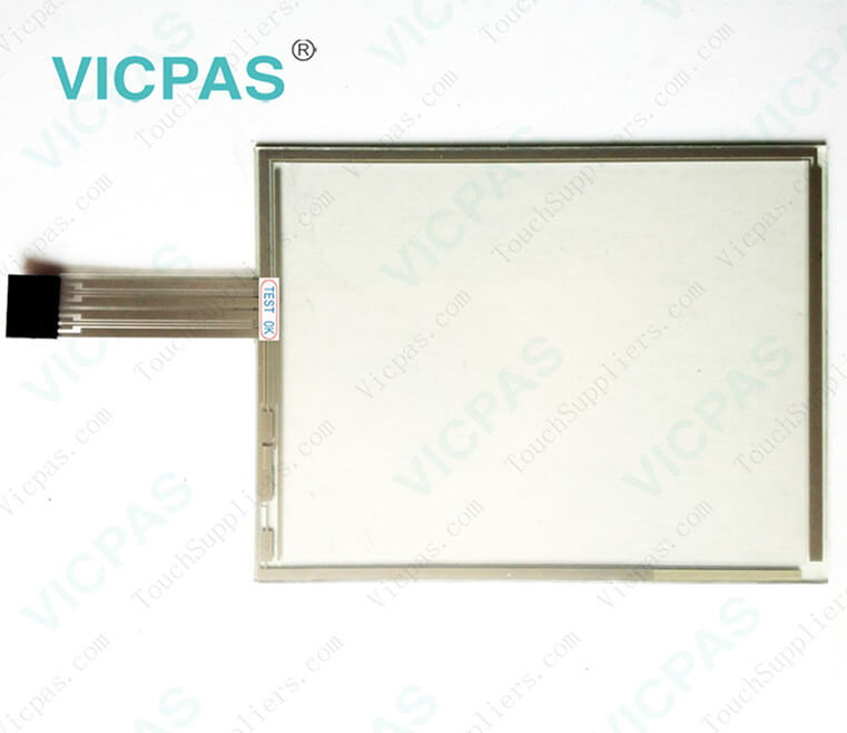 XV-460-84MPI-1-10 139971 touch membrane 