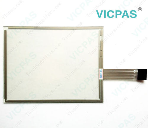 XV-460-84MPI-1-10 139971 Touch Screen Glass Panel
