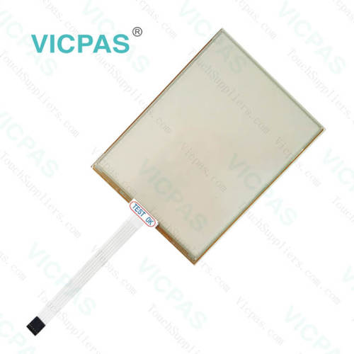 XV-460-84MPI-1-10 139971 Touch Screen Glass Panel