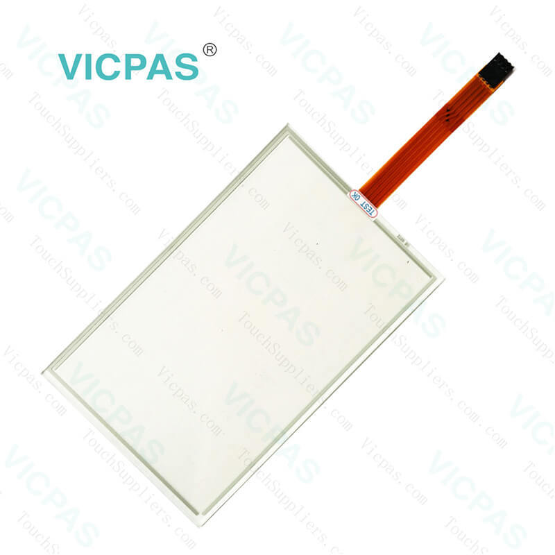 XVS-460-15MPI-1-10 139976 HMI touch glass