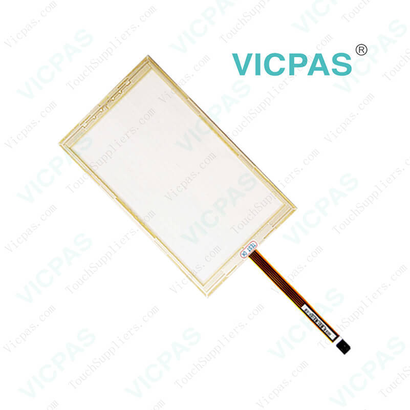 XVS-460-15MPI-1-10 139976 HMI touch glass