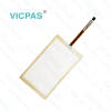 XV-460-15TXB-1-50 139918 Touch Screen Glass Panel