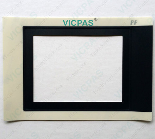 XV-460-15TXB-1-50 139918 Touch Screen Glass Panel