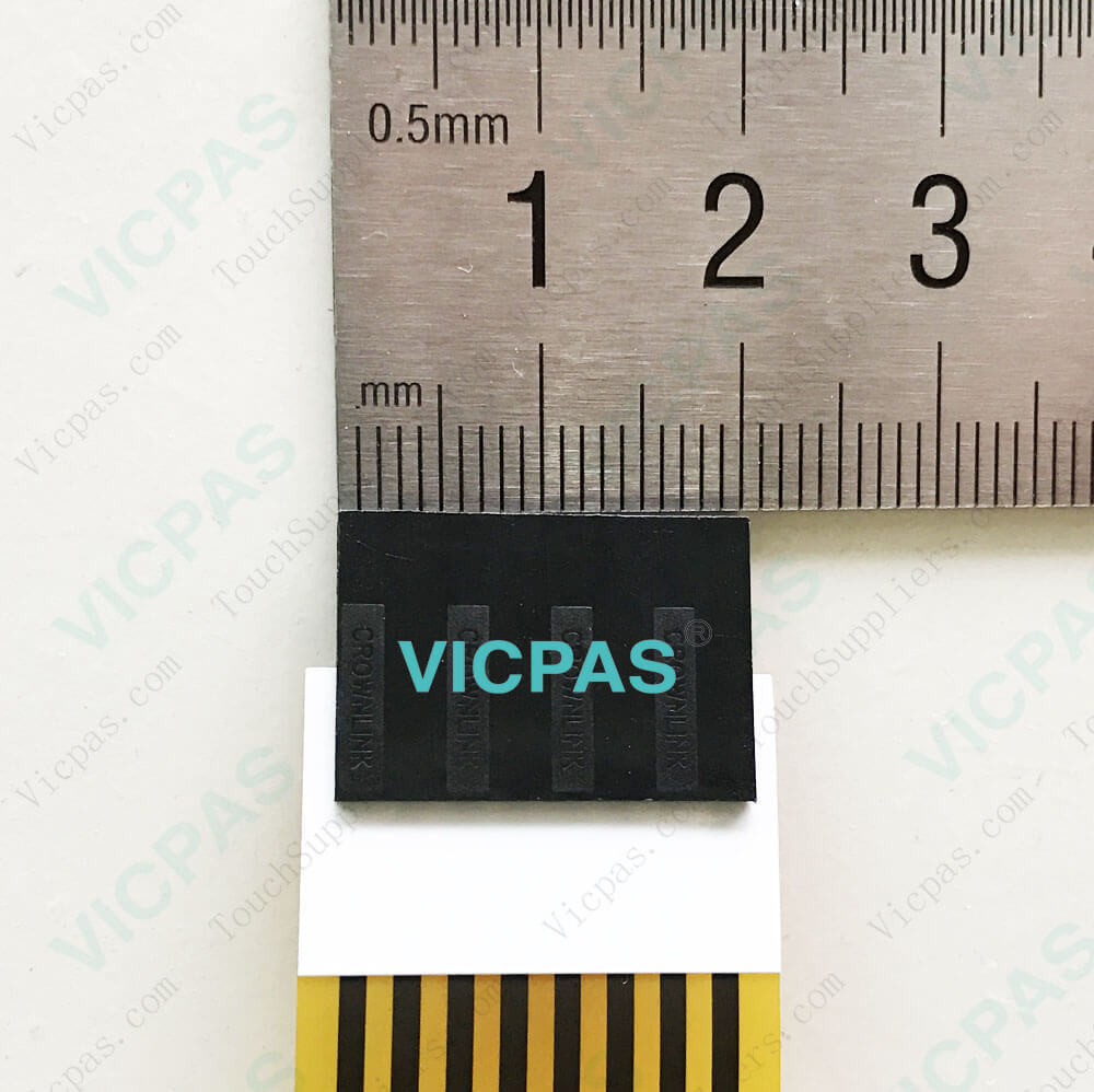 Touchscreen 1200M Touch Panel Screen repair