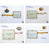 6181F-15TPXPDC Touch Screen Panel Glass